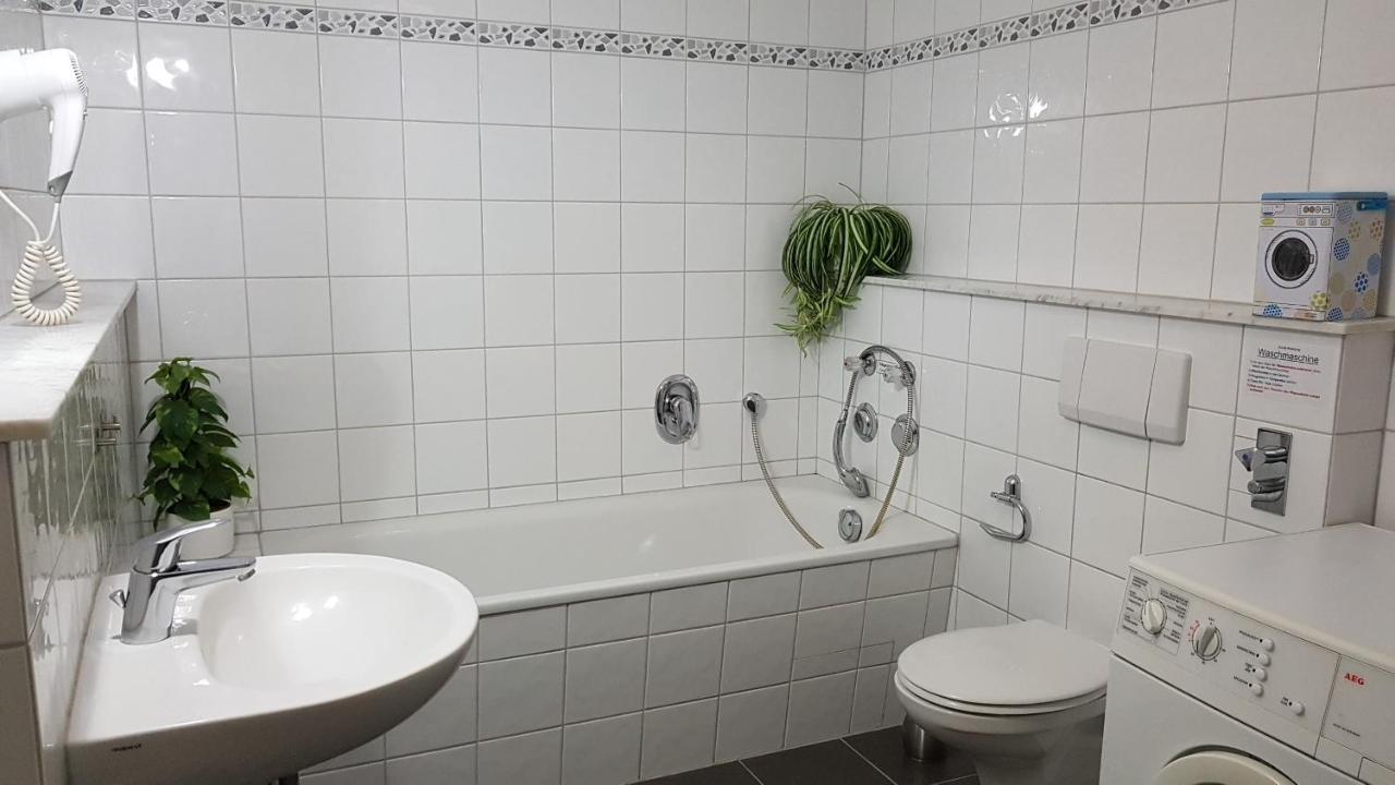Ferienwohnung Resch In Oberbayern Wessobrunn 外观 照片